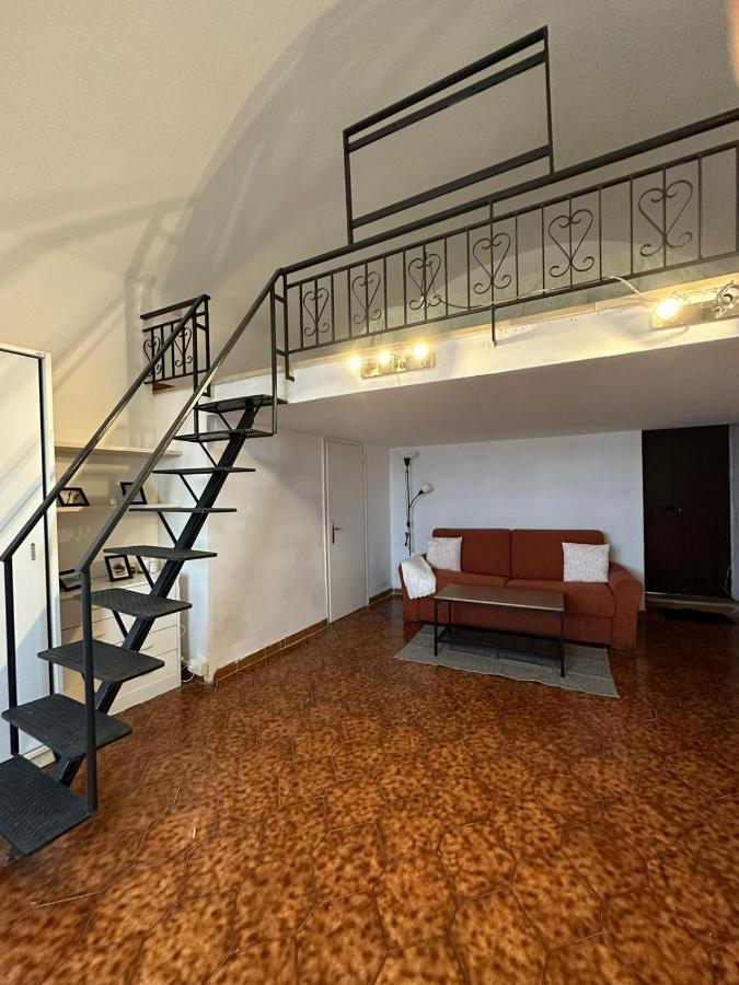 La Finestra Sul Duomo Lägenhet Gaeta Exteriör bild