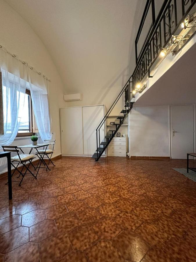 La Finestra Sul Duomo Lägenhet Gaeta Exteriör bild