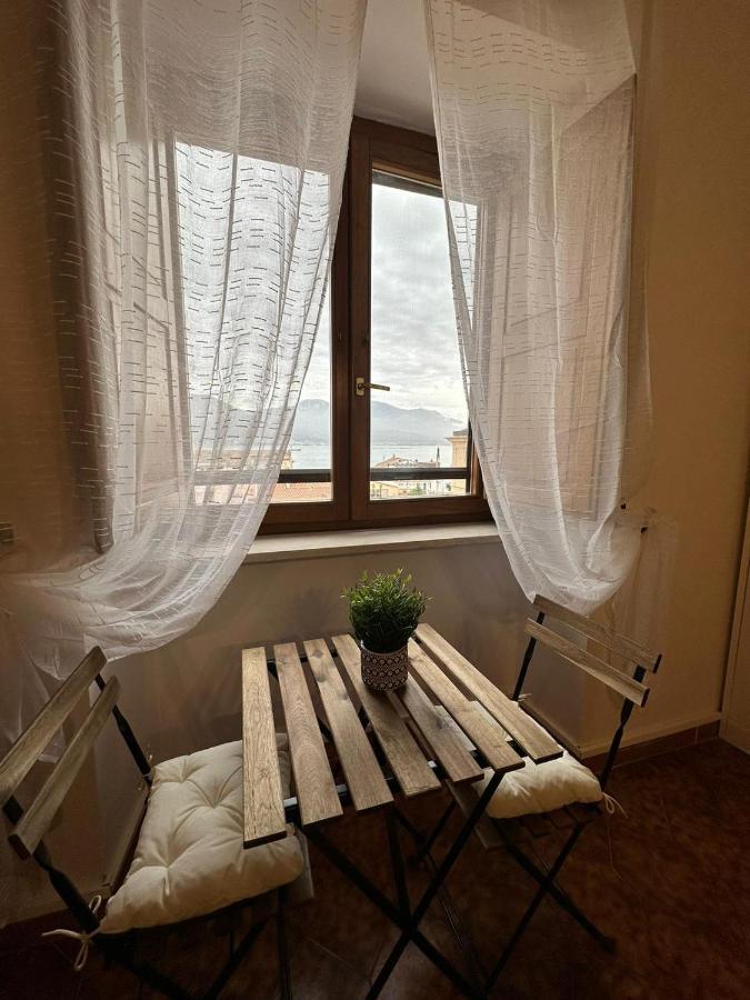 La Finestra Sul Duomo Lägenhet Gaeta Exteriör bild