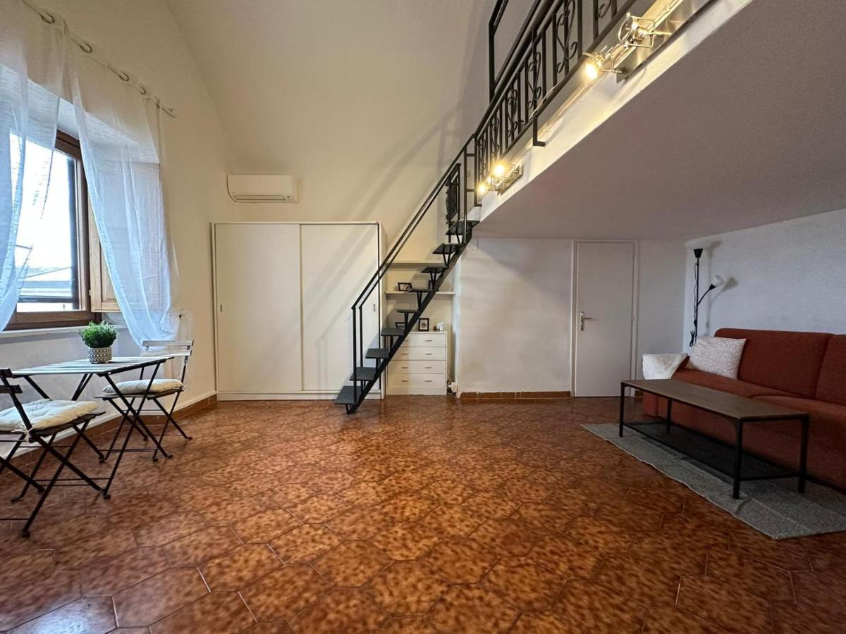 La Finestra Sul Duomo Lägenhet Gaeta Exteriör bild